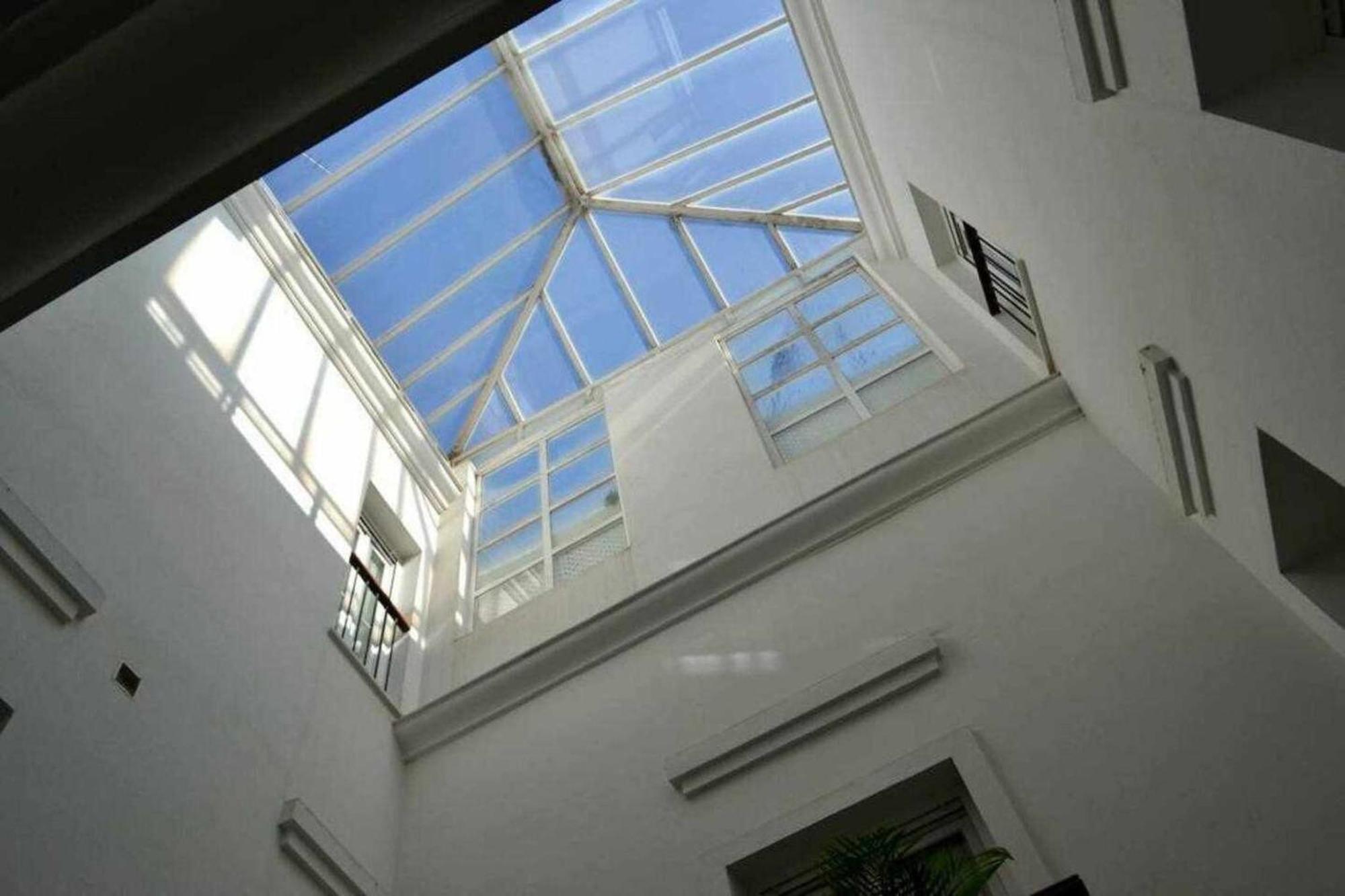 Hidden Gem Cristalera Benjumeda In Cadiz Centro Apartment Exterior foto