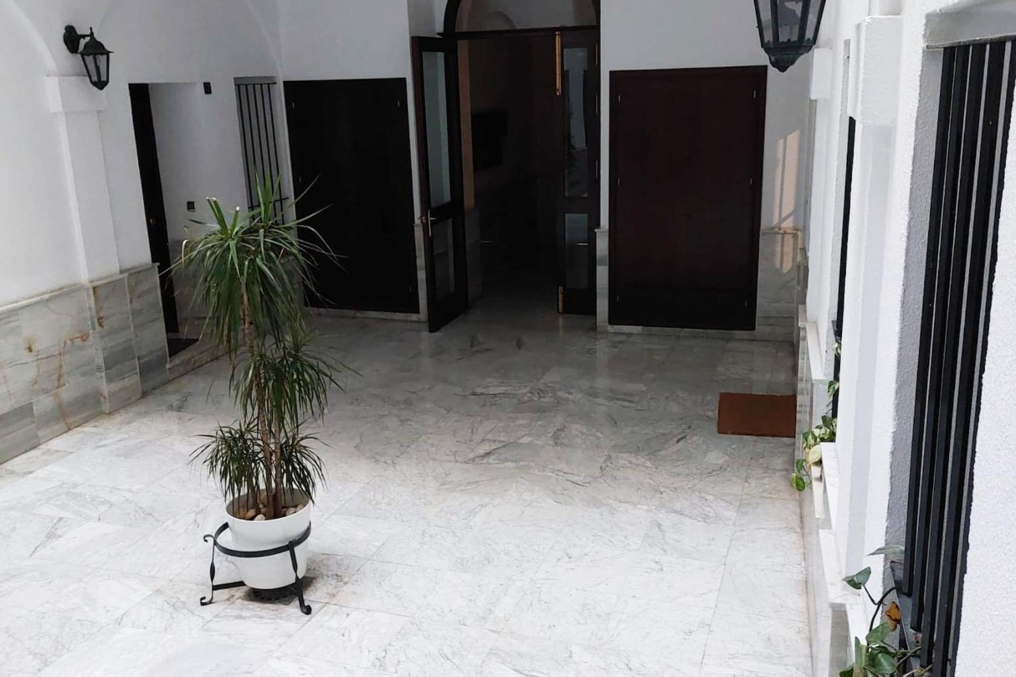 Hidden Gem Cristalera Benjumeda In Cadiz Centro Apartment Exterior foto